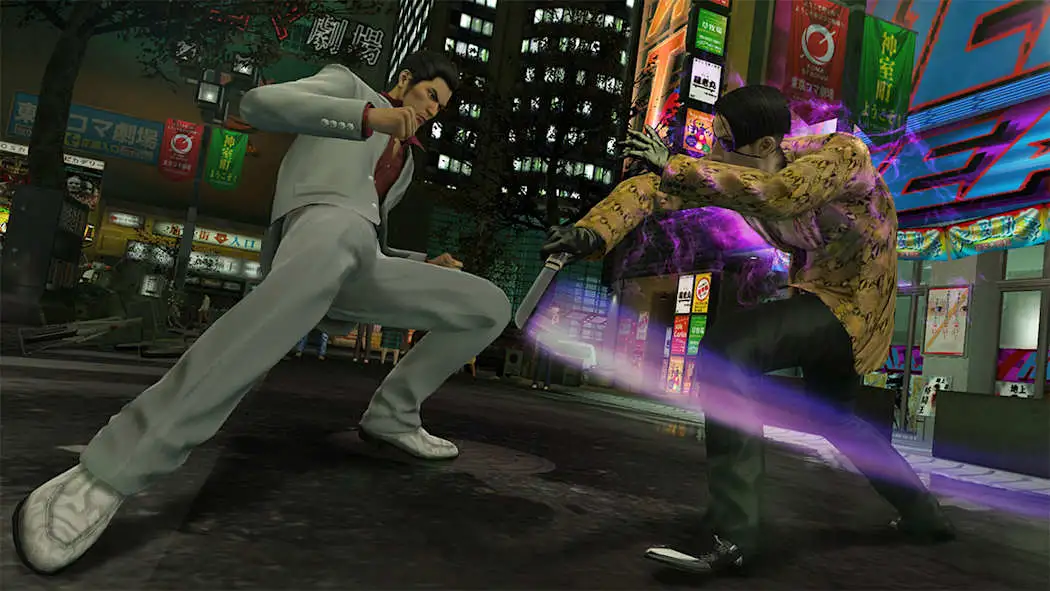 图片[3]-[NS]如龙：极|人中之龙：极|Yakuza Kiwami中文-猫叔电玩