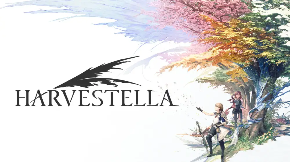 [NS]丰饶之星|收获之星|HARVESTELLA中文-猫叔电玩