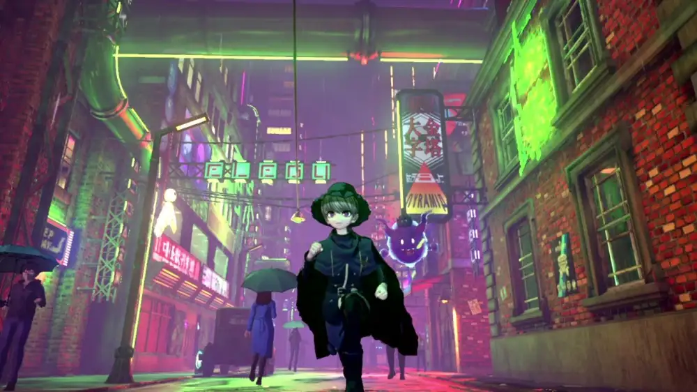 图片[3]-[NS]超侦探事件簿：雾雨谜宫|Master Detective Archives: RAIN CODE中文-猫叔电玩