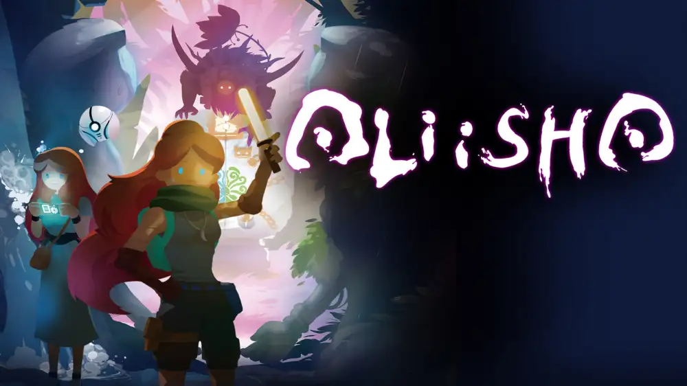 [NS]阿丽莎：双子女神的湮灭|Aliisha: The Oblivion of the Twin Goddesses中文-猫叔电玩