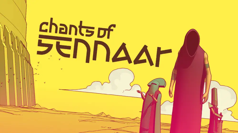 [NS]巴别塔圣歌|Chants of Sennaar中文-猫叔电玩