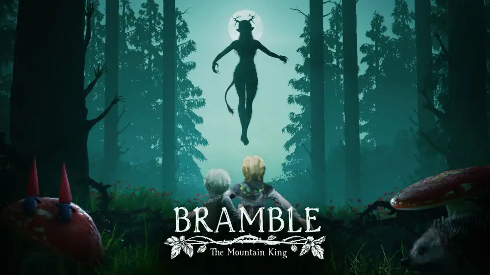 [NS]荆棘：群山之王/布兰博：山之王|Bramble: The Mountain King中文-猫叔电玩