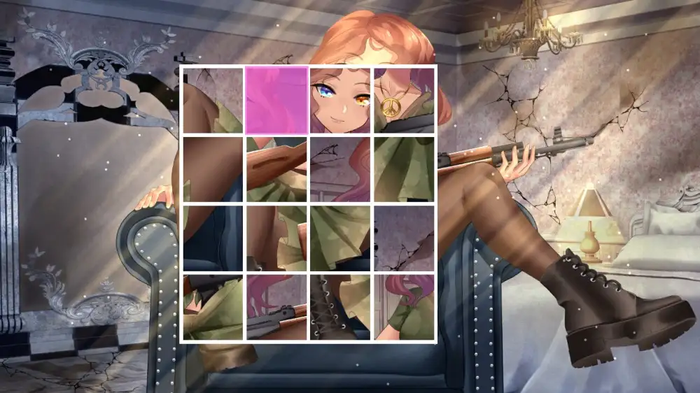 图片[2]-[NS]无尽：年轻的女武神|Hentai: Young Valkyries中文-猫叔电玩