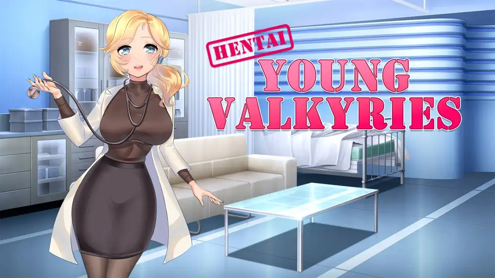 [NS]无尽：年轻的女武神|Hentai: Young Valkyries中文-猫叔电玩
