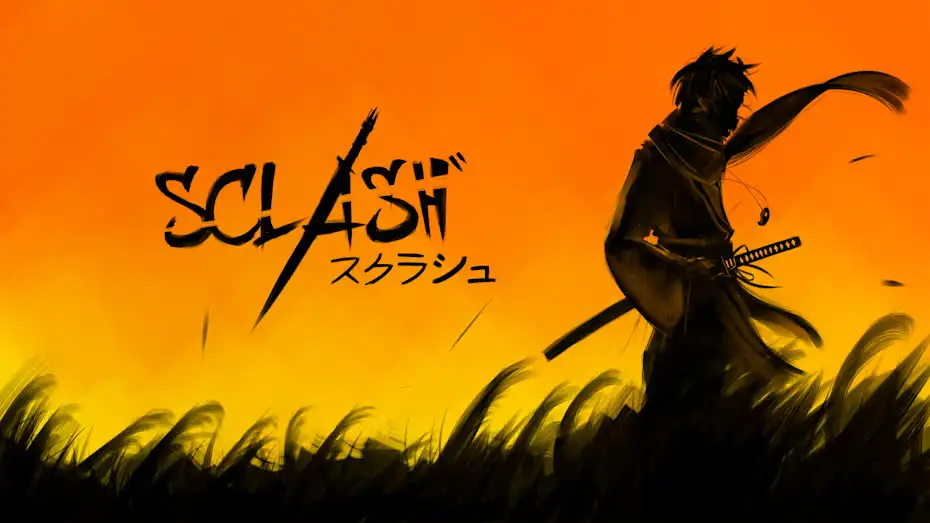 [NS]拔刀|Sclash中文-猫叔电玩