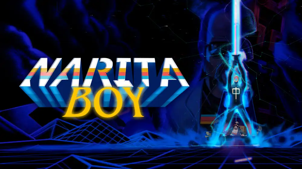 [NS]成田男孩|Narita Boy中文-猫叔电玩