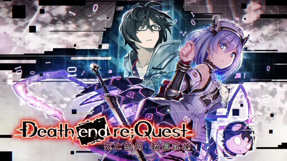 [NS]死亡终局：轮回试炼|Death end re;Quest中文-猫叔电玩