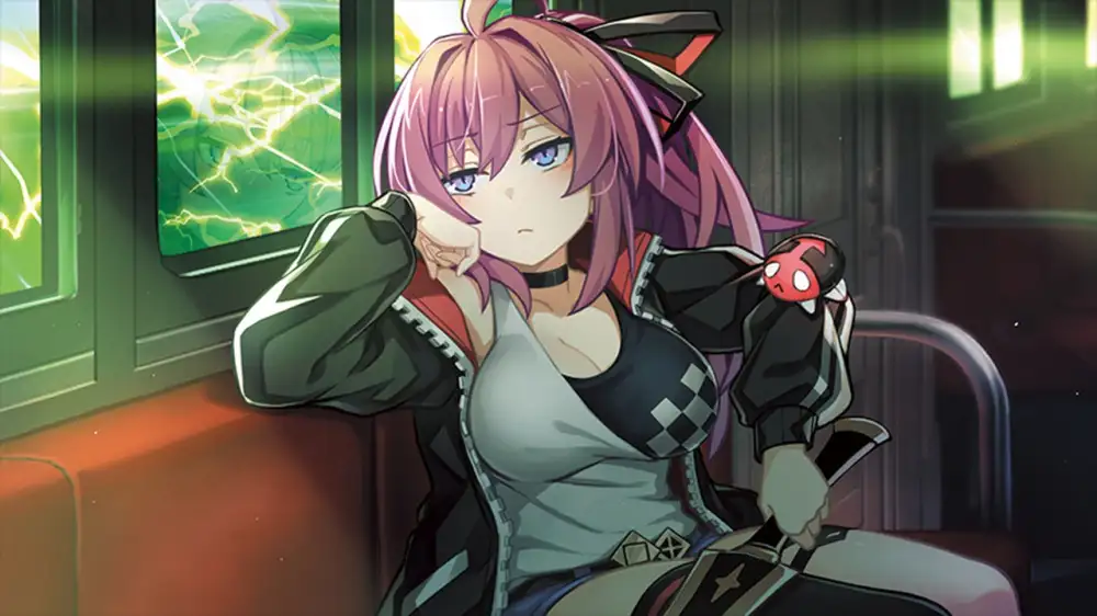 图片[1]-[NS]死亡终局：轮回试炼代码Z|Death end re;Quest Code Z-猫叔电玩