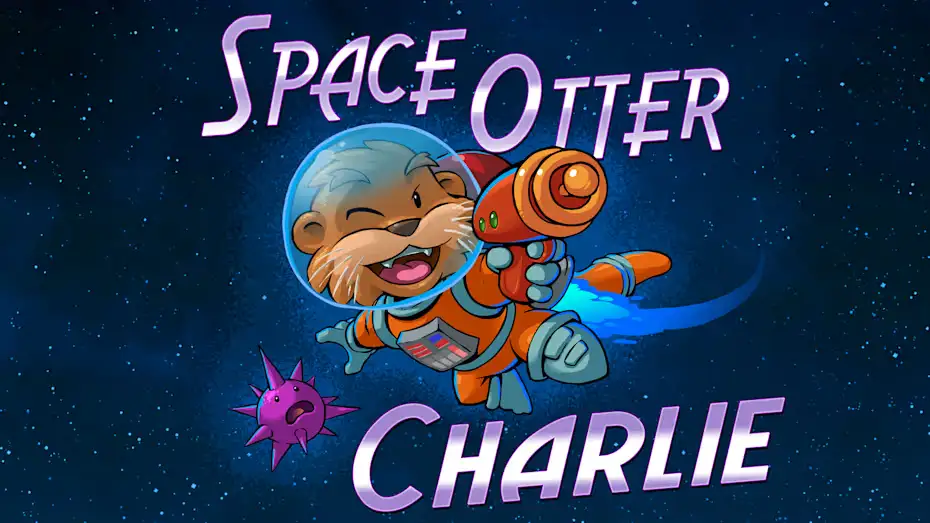 [NS]太空水獭查理|Space Otter Charlie中文-猫叔电玩