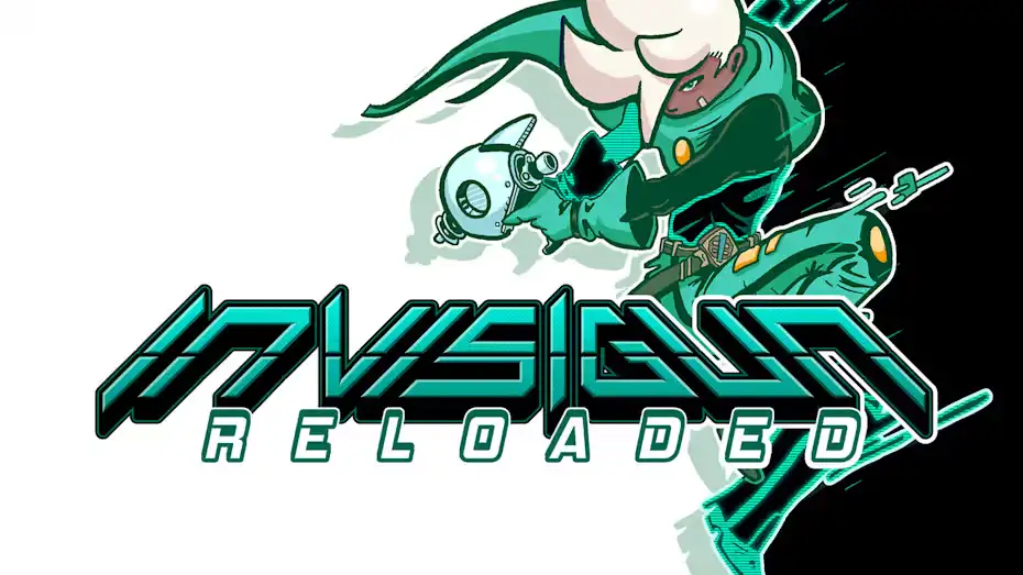 [NS]隐身英雄|隐身枪|Invisigun Reloaded中文-猫叔电玩