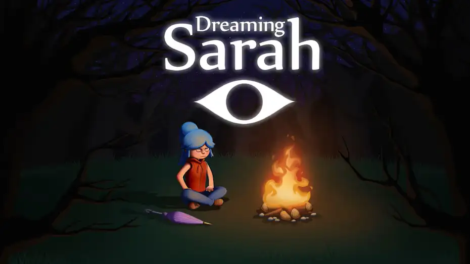 [NS]莎拉的梦中冒险|Dreaming Sarah中文-猫叔电玩