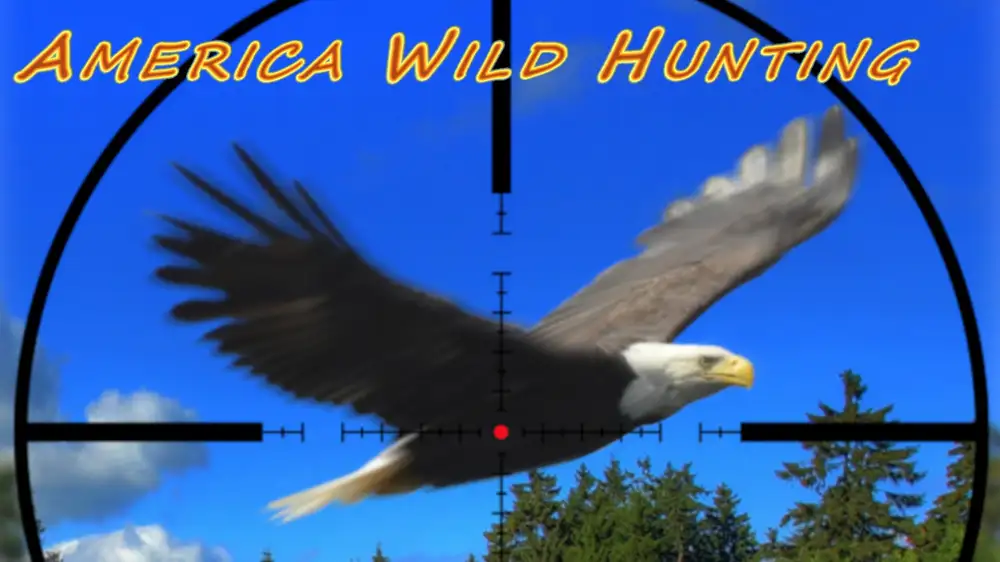 [NS]美国野外狩猎|America Wild Hunting-猫叔电玩