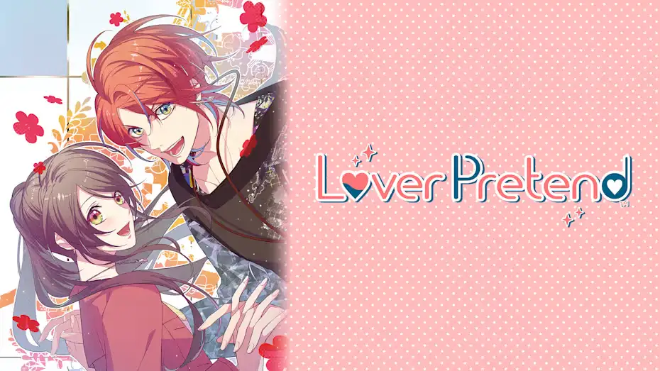 [NS]伪装恋人|虚假恋人|Lover Pretend-猫叔电玩