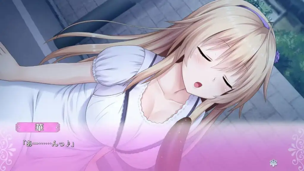 图片[2]-[NS]有她在身边的幸福：Curious Queen|Tonari ni Kanojo no Iru Shiawase: Curious Queen-猫叔电玩