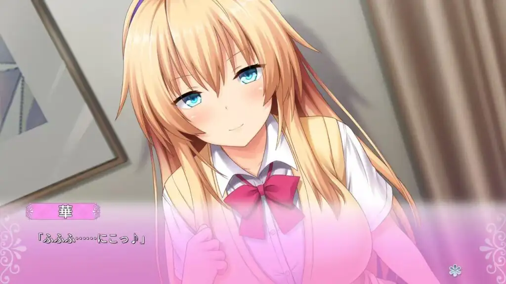 图片[3]-[NS]有她在身边的幸福：Curious Queen|Tonari ni Kanojo no Iru Shiawase: Curious Queen-猫叔电玩