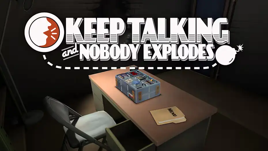 [NS]没人会被炸掉|Keep Talking and Nobody Explodes-猫叔电玩
