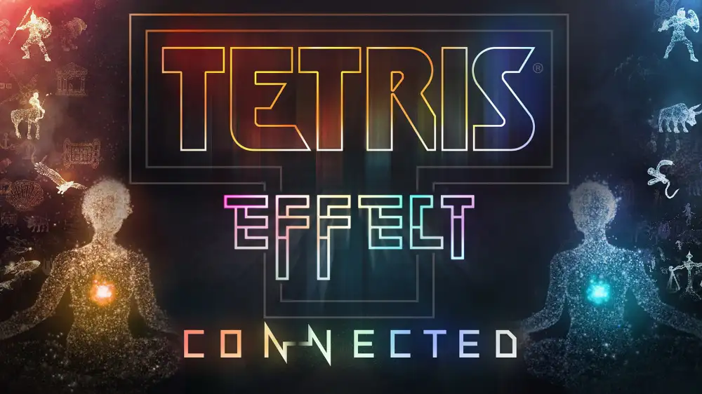 [NS]俄罗斯方块效应：链接|Tetris Effect: Connected中文-猫叔电玩