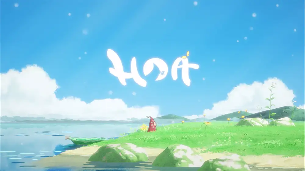[NS]花之灵|Hoa中文-猫叔电玩