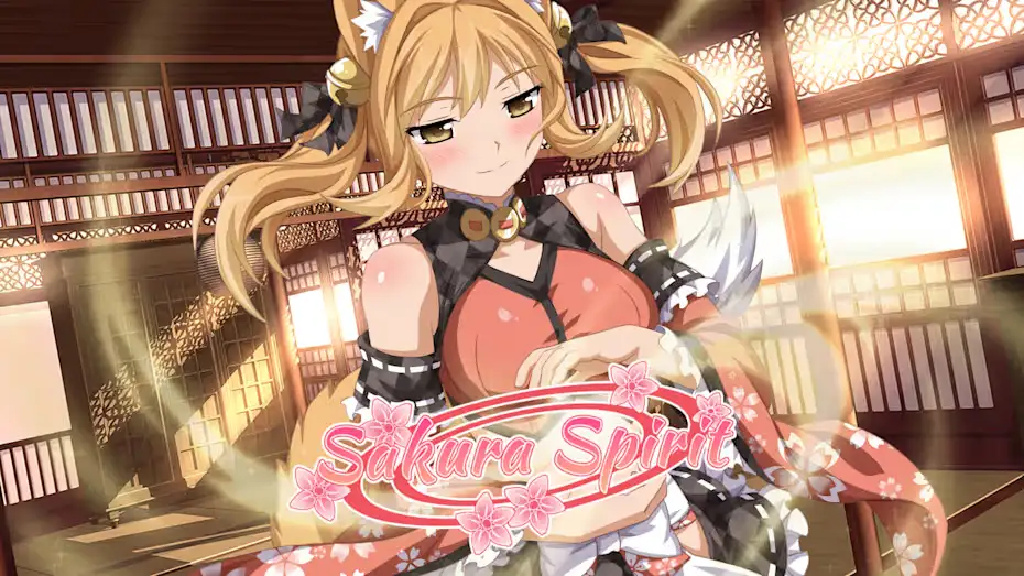 [NS]樱花之灵|Sakura Spirit-猫叔电玩