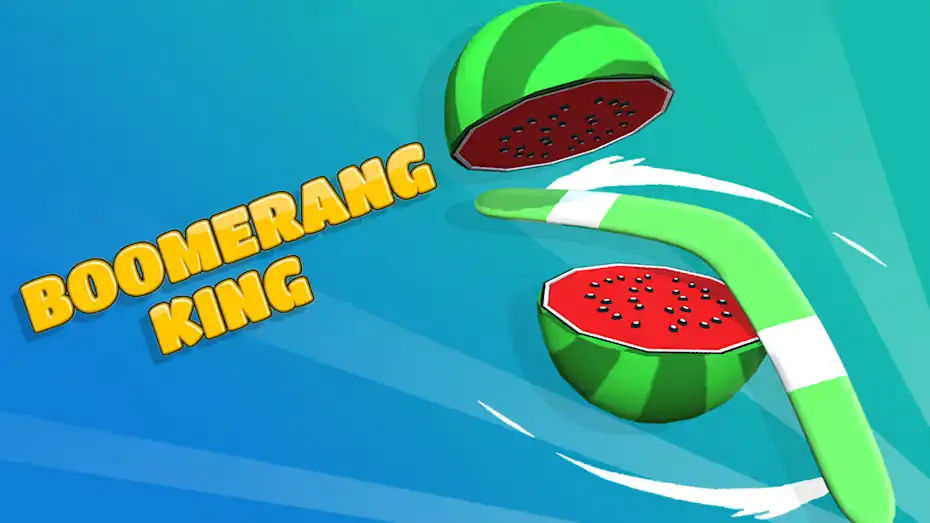 [NS]回力镖之王|Boomerang King-猫叔电玩