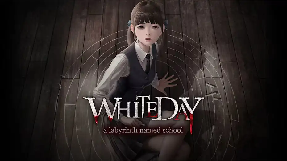 [NS]白色情人节：恐怖学校|White Day: A Labyrinth Named School中文-猫叔电玩