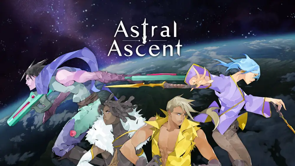 [NS]星座上升|星界战士|Astral Ascent中文-猫叔电玩