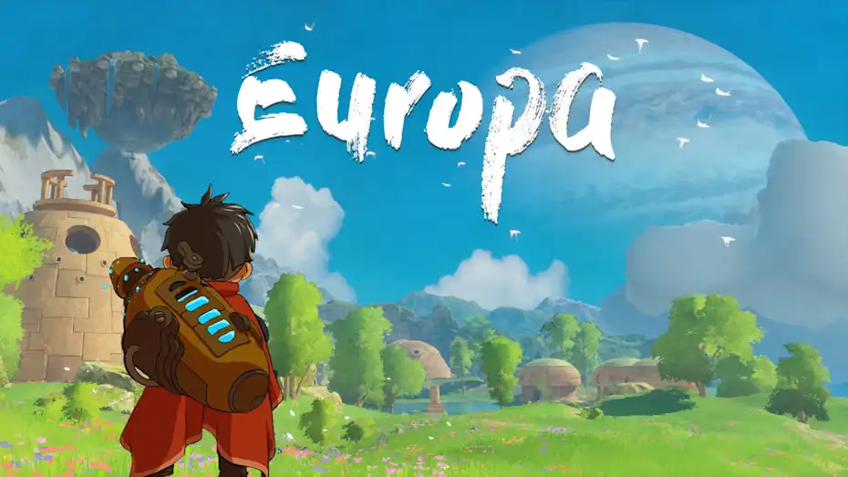 [NS]欧罗巴|Europa中文-猫叔电玩
