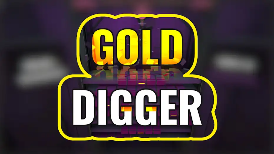 [NS]淘金者|Gold Digger-猫叔电玩