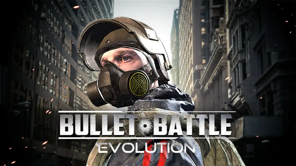 [NS]子弹决斗：进化|Bullet Battle: Evolution中文-猫叔电玩