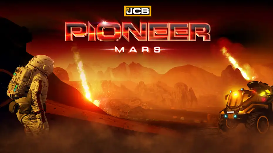 [NS]JCB先锋：火星|JCB Pioneer: Mars-猫叔电玩
