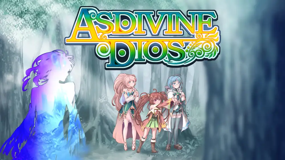 [NS]神之迪欧斯|Asdivine Dios-猫叔电玩