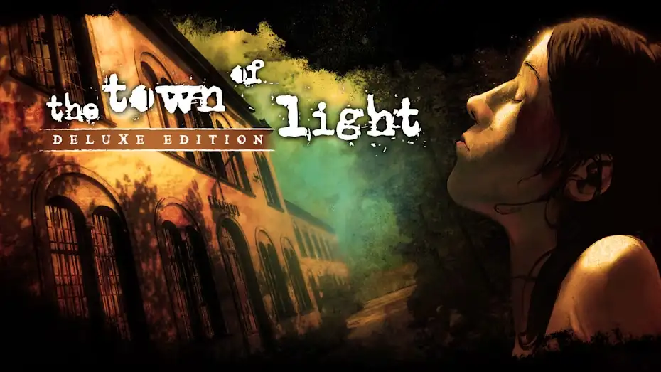 [NS]光之镇：豪华版|The Town of Light: Deluxe Edition-猫叔电玩