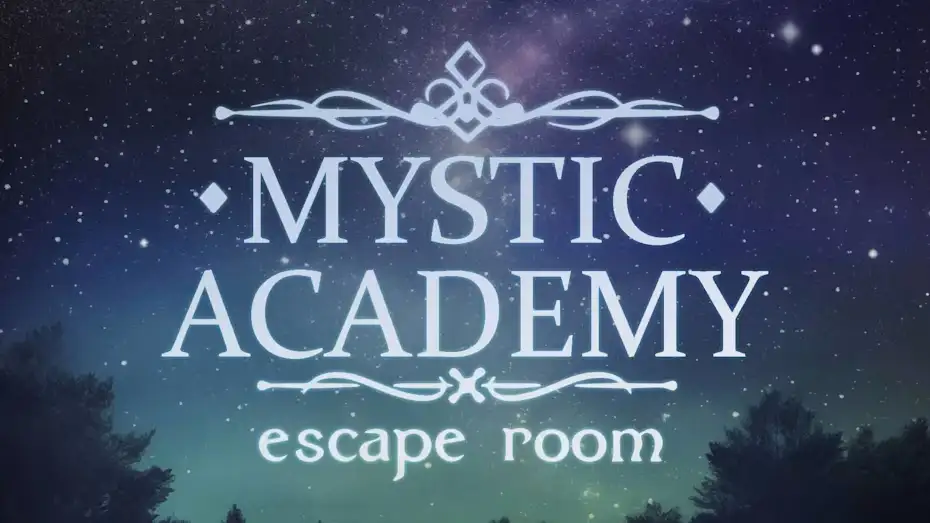 [NS]神秘学院：密室逃脱|Mystic Academy: Escape Room中文-猫叔电玩