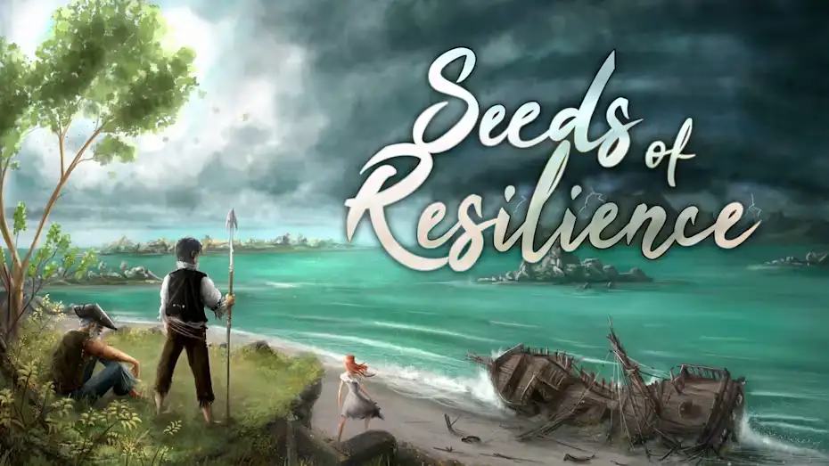 [NS]复苏之种|Seeds of Resilience中文-猫叔电玩