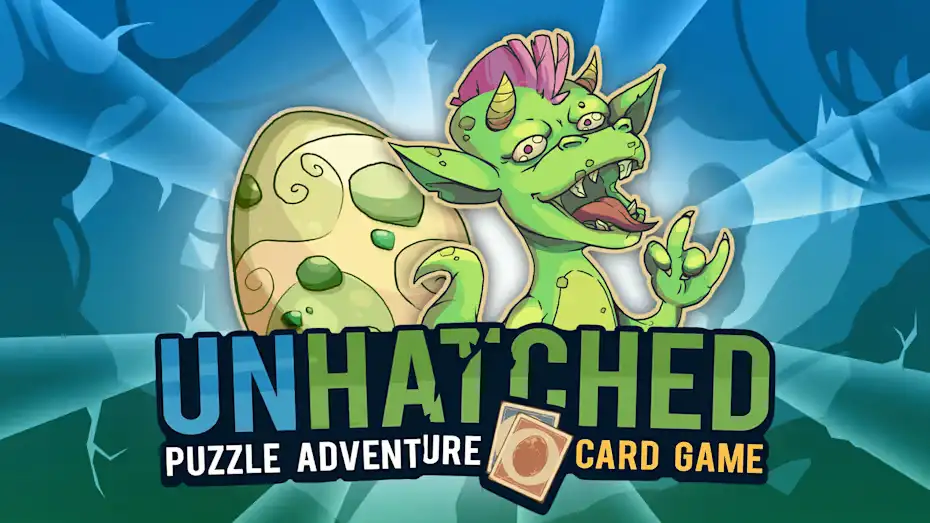 [NS]未孵化|Unhatched-猫叔电玩