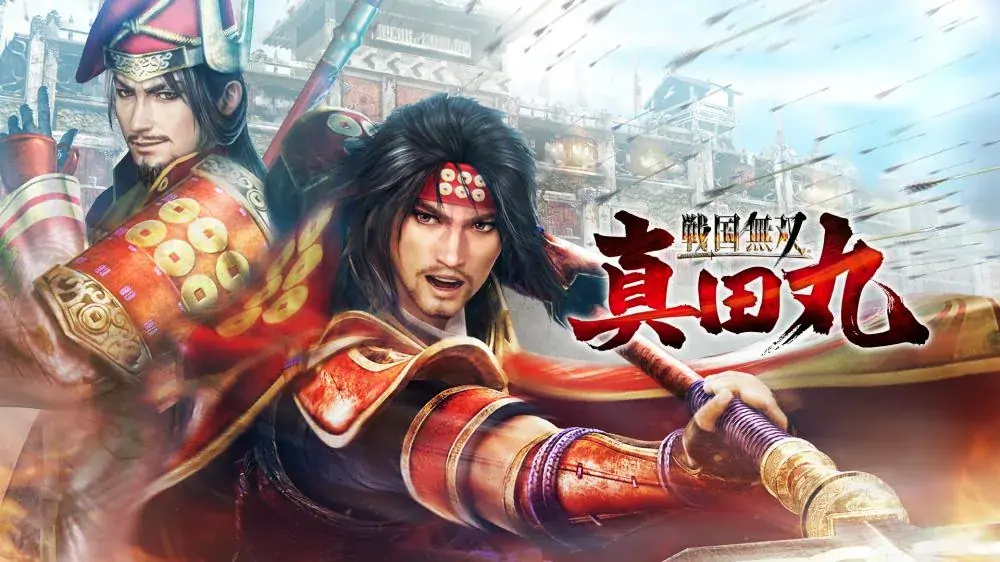[NS]战国无双：真田丸|Samurai Warriors: Spirit of Sanada-猫叔电玩