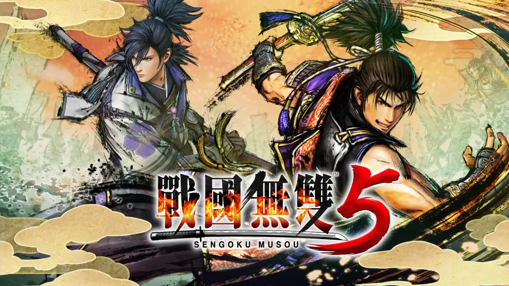 [NS]战国无双5|SAMURAI WARRIORS 5中文-猫叔电玩
