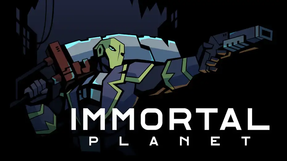 [NS]不朽星球|Immortal Planet-猫叔电玩