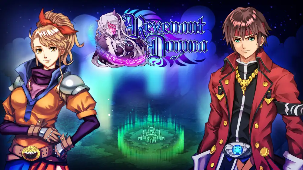 [NS]亡灵法则|Revenant Dogma-猫叔电玩