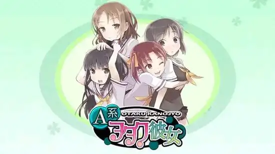 [NS]A-Kei 宅女女友|A-Kei Otaku Kanojo-猫叔电玩