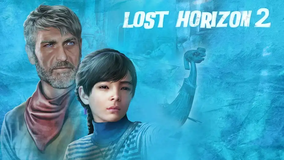 [NS]消失的地平线2|Lost Horizon 2-猫叔电玩