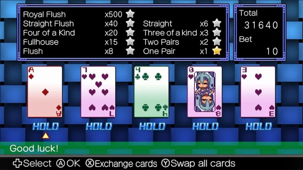 图片[3]-[NS]魔神少女2|The Legend of Dark Witch 2中文-猫叔电玩