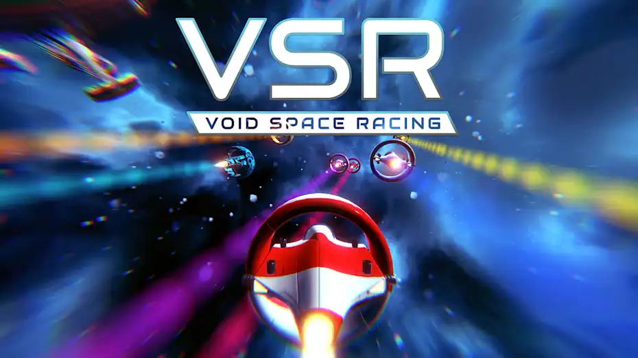 [NS]VSR：真空竞速|VSR: Void Space Racing-猫叔电玩