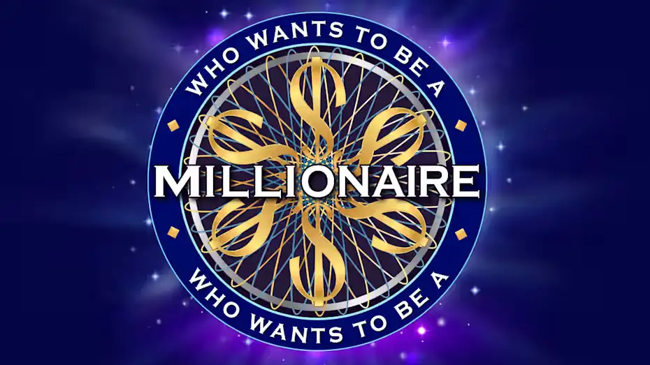 [NS]谁想成为百万富翁|Who Wants to Be a Millionaire-猫叔电玩