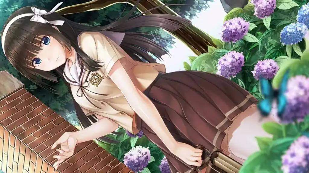 图片[3]-[NS]纯爱之吻2|アイキス2-猫叔电玩