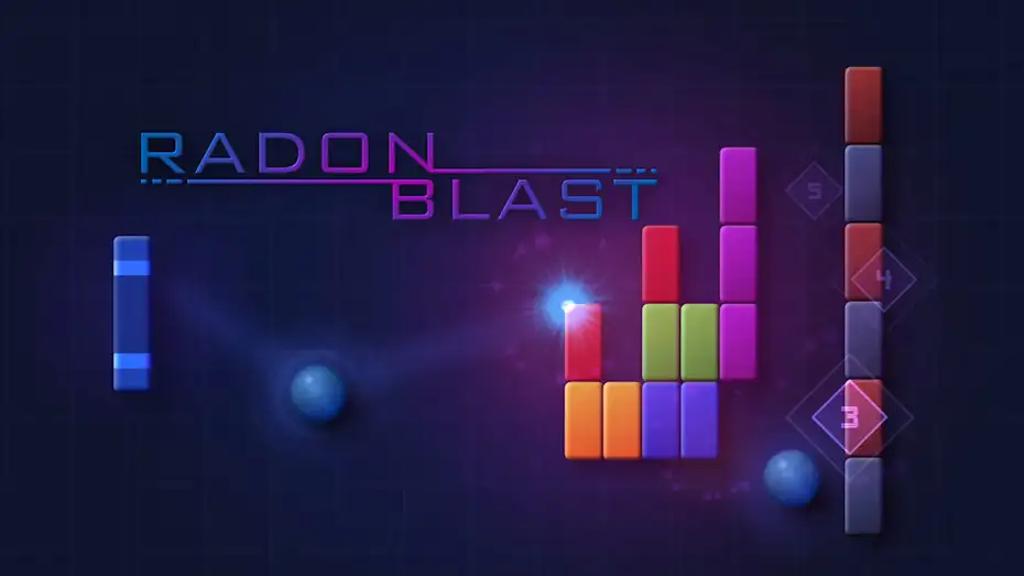[NS]氡爆破|Radon Blast-猫叔电玩