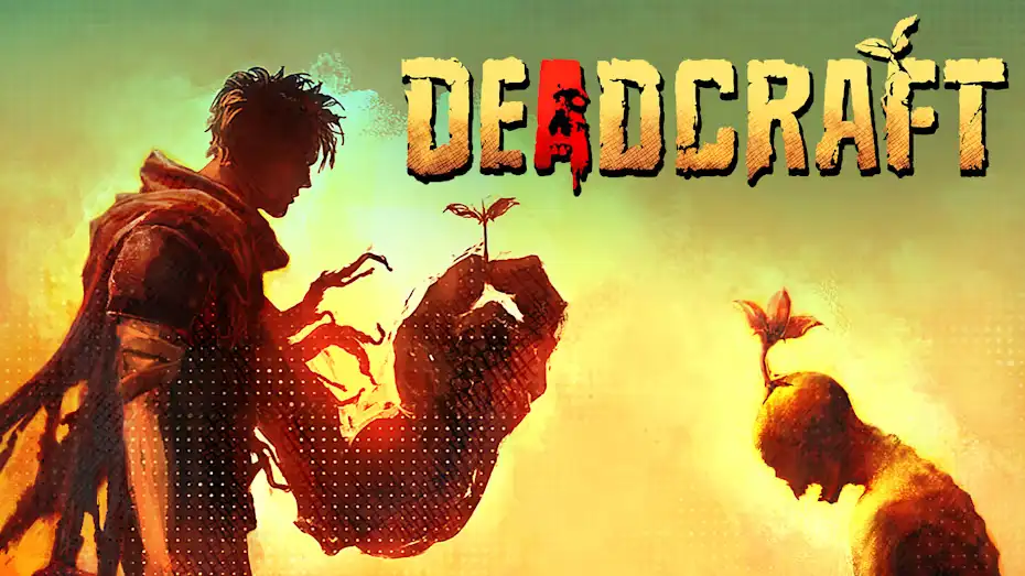 [NS]创尸纪|DEADCRAFT中文-猫叔电玩