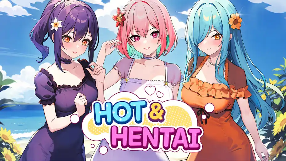 [NS]火热动漫|Hot&Hentai中文-猫叔电玩
