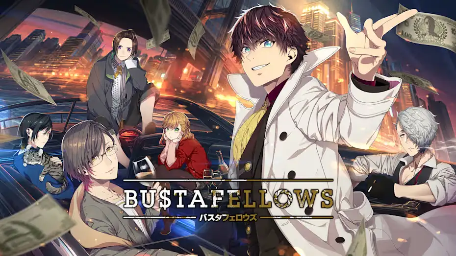 [NS]全员恶人|bustafellows中文-猫叔电玩