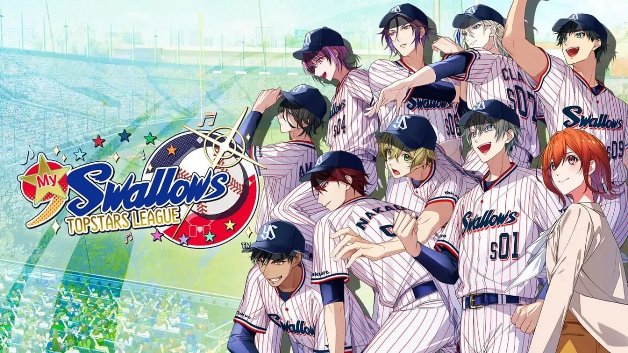 [NS]我的九只燕子顶级明星联赛|My 9 Swallows: Topstars League-猫叔电玩